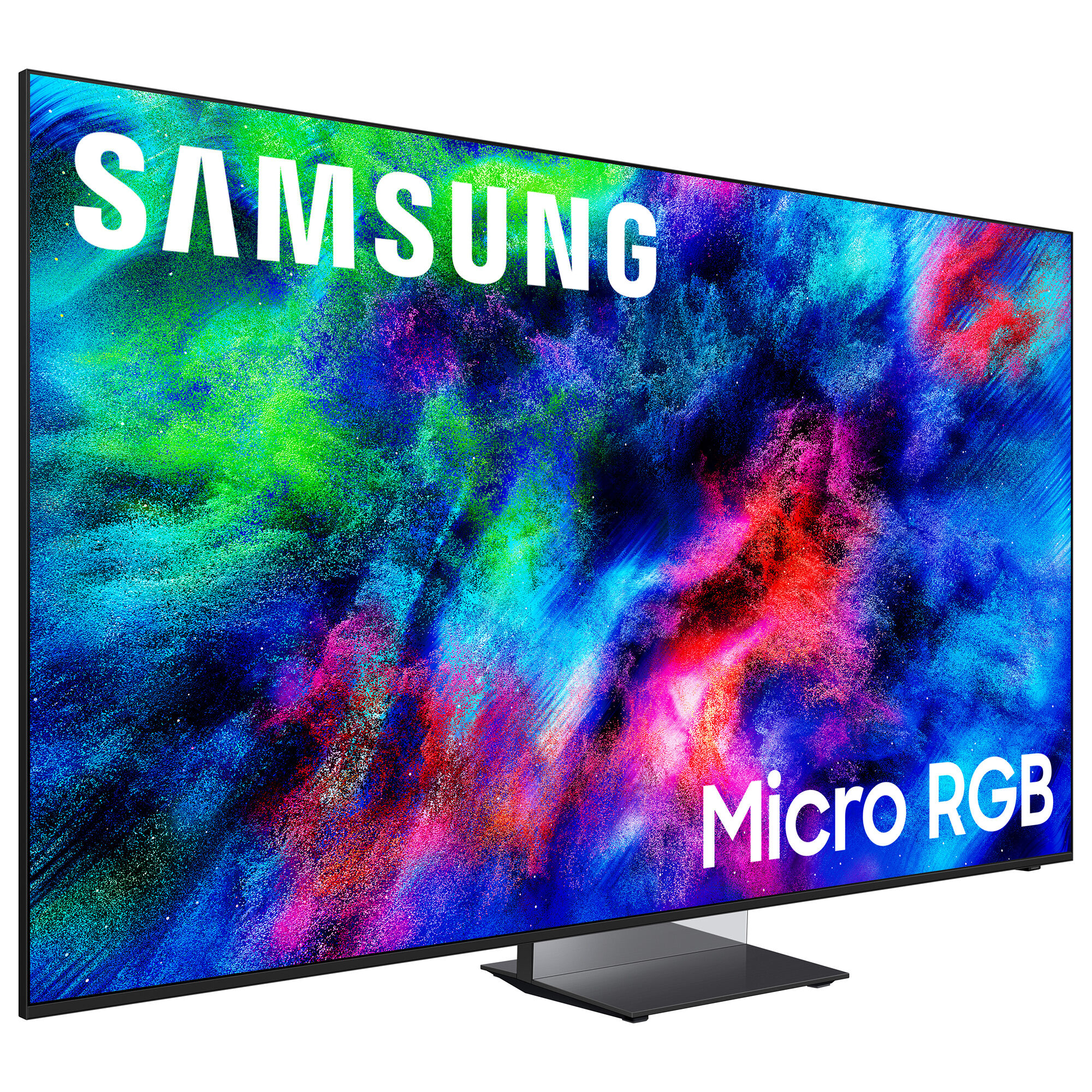 Samsung - 65