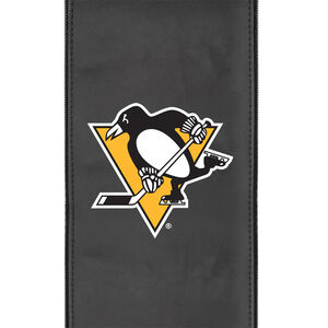 Pittsburgh Penguins Logo Panel for XZ53900CDHTB Recliner, , hires