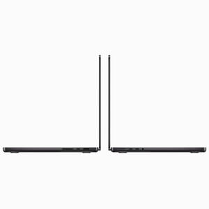 Apple MacBook Pro (2023) 14 in. Notebook with Apple Intelligence, Apple M3 Max 14-Core CPU, 30-Core GPU, 36 GB RAM, 1 TB SSD, up to 18 Hrs. of Battery Life & Mac OS - Space Black, , hires