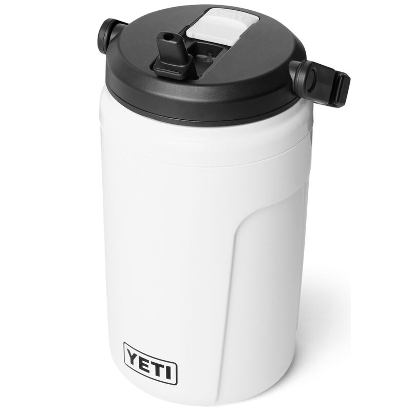 YETI Silo 40 oz Straw Jug - White, Yeti-White, hires