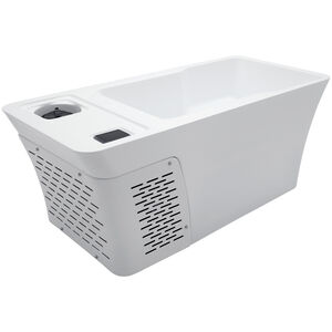 EZLIFE Lifetrend Alta 2 in 1 Hot & Cold Plunge, , hires