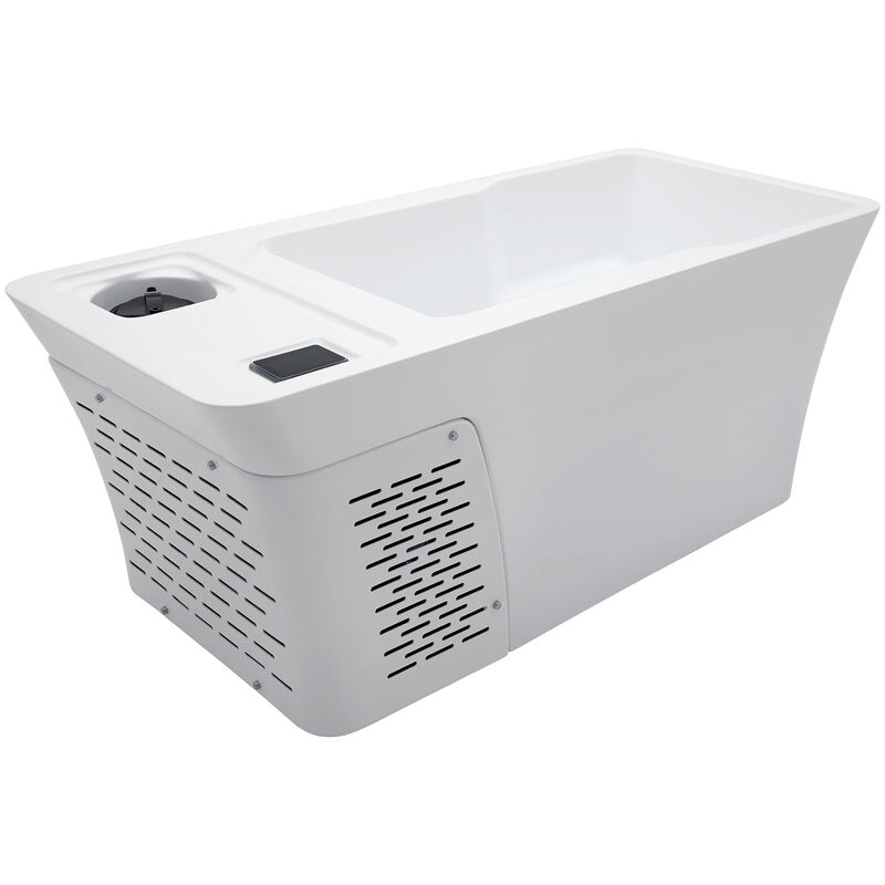 EZLIFE Lifetrend Alta 2 in 1 Hot & Cold Plunge, , hires