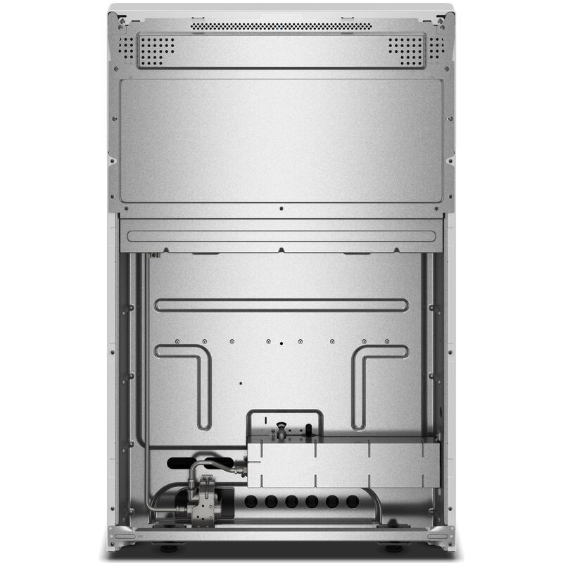 Whirlpool 30 in. 5.1 cu. ft. Gas Range with 4 Sealed Burners - White, , hires
