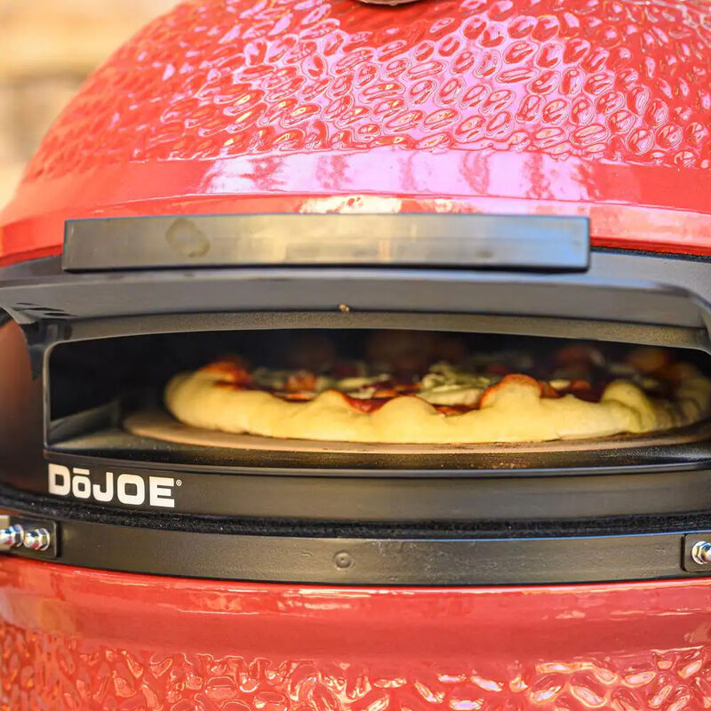 Kamado Joe Do Joe Pizza Oven Accesory, , hires