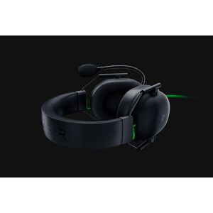 Razer BlackShark V2 X Headset for PlayStation - Black, , hires