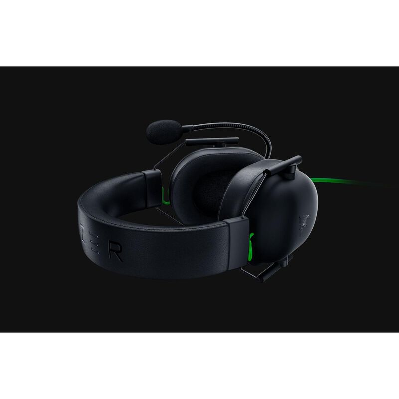 Razer BlackShark V2 X Headset for PlayStation - Black, , hires