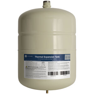 GE 2.1 Gallon Water Heater Thermal Expansion Tank