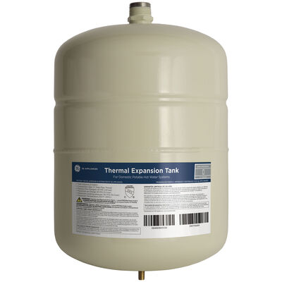 GE 2.1 Gallon Water Heater Thermal Expansion Tank | PM77X001