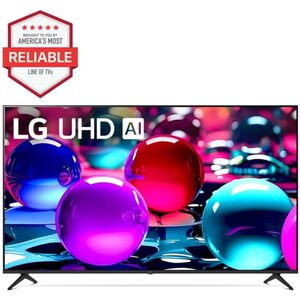 LG - 70" Class UA75 LED 4K UHD Smart webOS TV, , hires