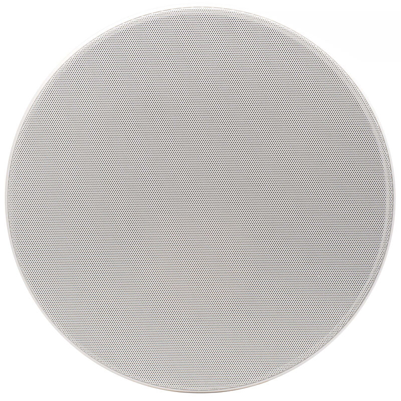 Klipsch 4" Shallow Depth In-Ceiling Speaker (Each) - White, , hires