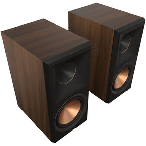 Klipsch Reference Premiere Bookshelf Speakers (Pair) - Walnut, , hires