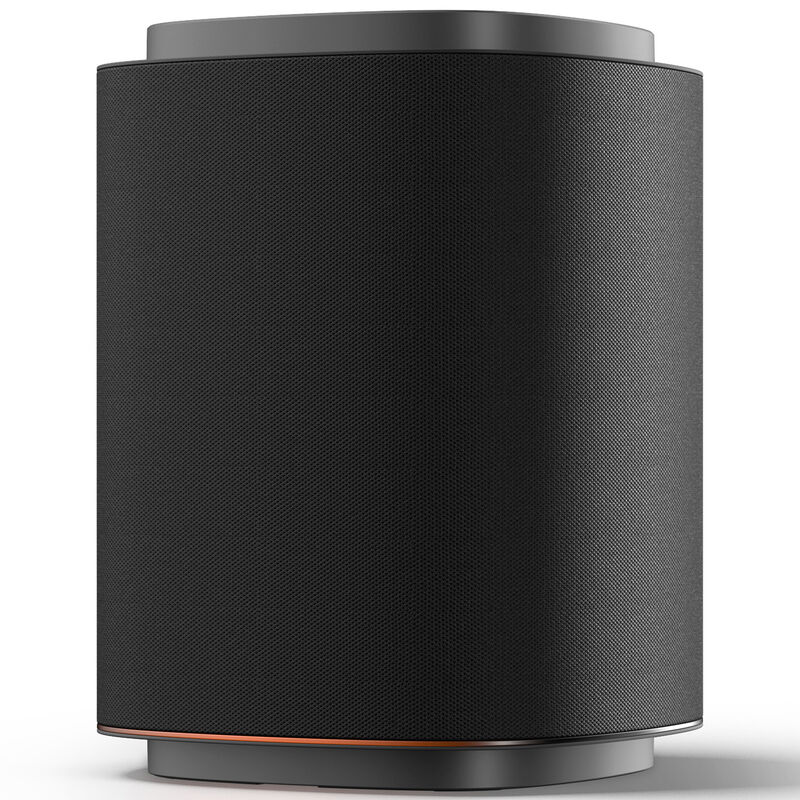 LG Sound Suite Wireless Spatial Speaker with Dolby Atmos FlexConnect - Black, , hires