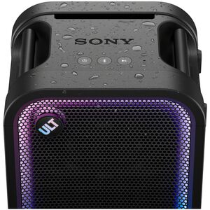 Sony ULT Power Sound Series ULT Tower 5 Wireless Party Speaker - Black, , hires