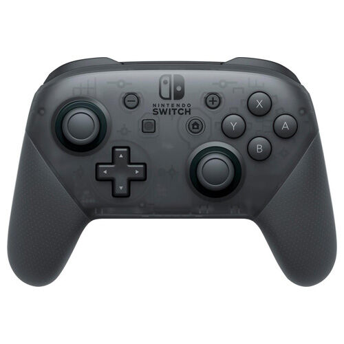 Nintendo Switch Pro Controller | P.C. Richard & Son