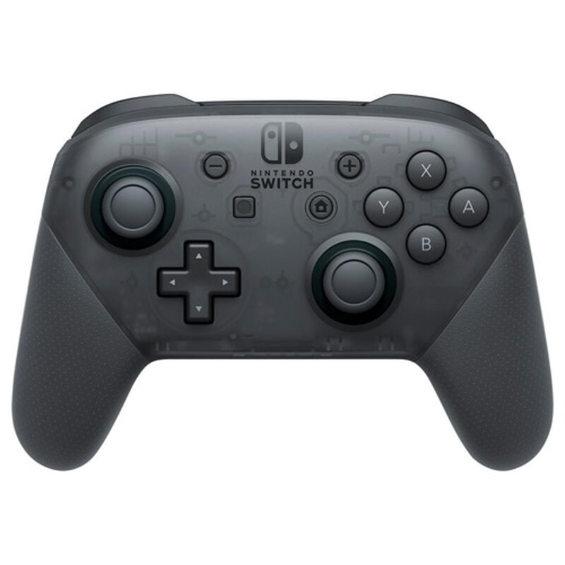 Nintendo Switch Pro Controller | P.C. Richard