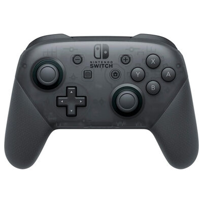 Nintendo Switch Pro Controller | HACAFSSKA