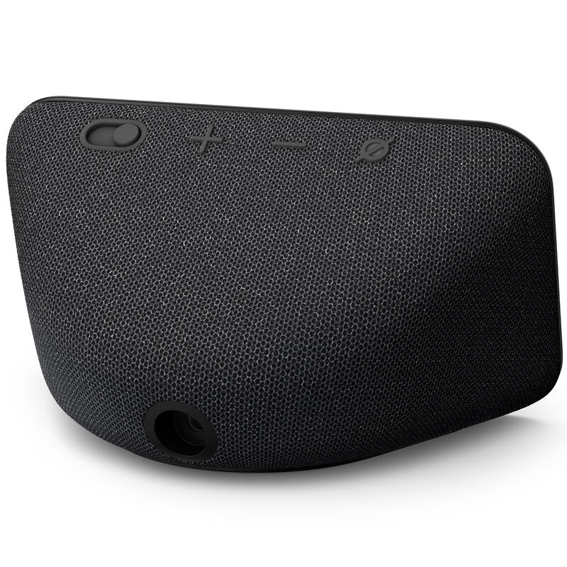 Amazon - Echo Show 5 (3rd Generation) 5.5 inch Smart Display with Alexa - Charcoal, , hires