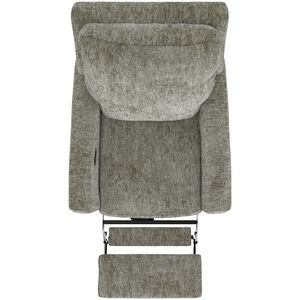 Catnapper Belton Power Rocker Recliner - Stone, Stone, hires