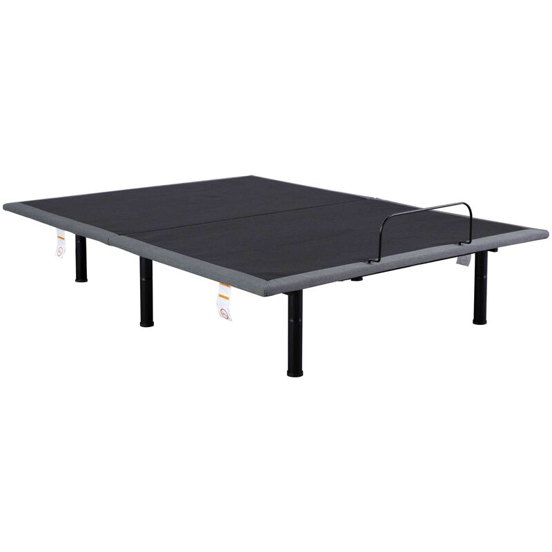 Flexx Motion Head/Foot Adjustable Base - Queen, , hires