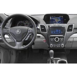 RDVFL Wireless CarPlay/Android Auto for 2014-2019 Acura's/Honda's with Dual Screens, , hires