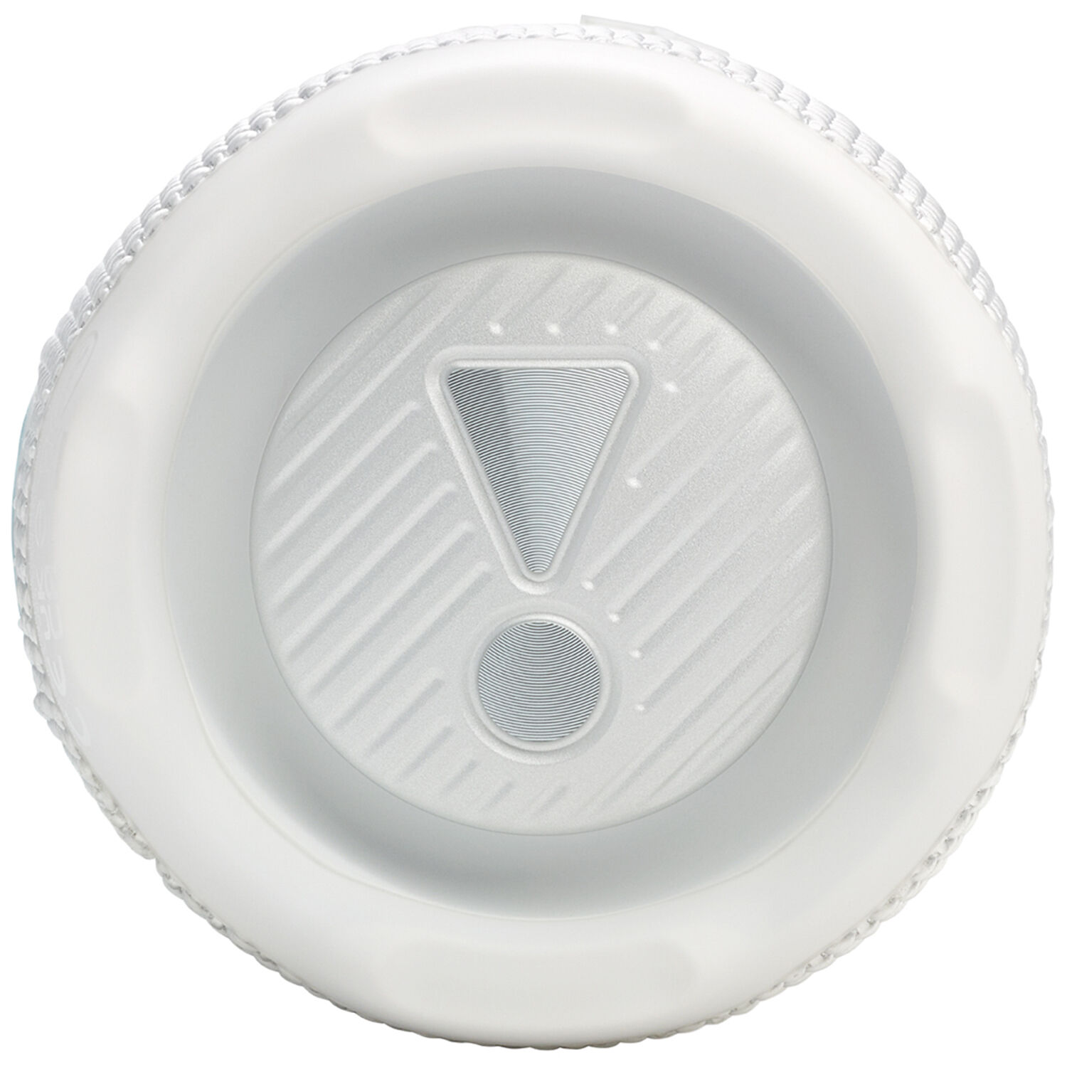 JBLflip6 白色 JBL Flip 7 Portable Waterproof Drop-Proof Bluetooth Speaker, 16Hrs