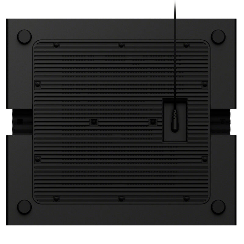 Sony Bravia Theater Sub 9 Wireless Subwoofer for Quad/Bar 9/Bar 8/Bar 7/HT-A7000/HT-A5000/HT-A3000 - Black, , hires