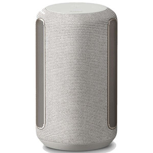 Sony Wi-Fi Enabled 360 Reality Audio Speaker - Gray, Gray, hires