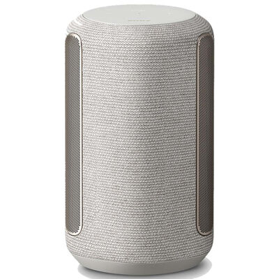 Sony Wi-Fi Enabled 360 Reality Audio Speaker - Gray | SRS-RA3000/H