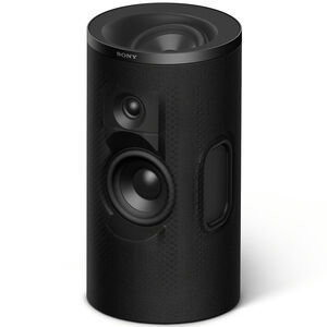 Sony BRAVIA Theater Rear 9, Dolby Atmos/DTS:X, for Bar 9/Bar 8/Bar 7/HTA7000/HT-A5000/HT-A3000 - Black, , hires