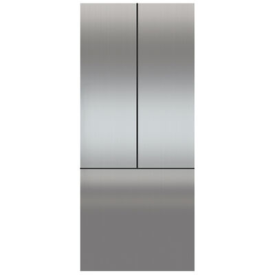 Liebherr Monolith Stainless Steel Panel Set for MCB-3652 | 9903022