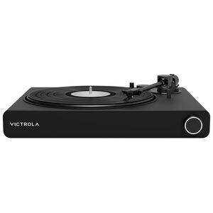 Victrola Stream Turntable - Onyx (Works with Sonos), , hires