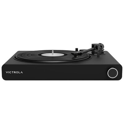 Victrola Stream Turntable - Onyx (Works with Sonos) | VPT-2000