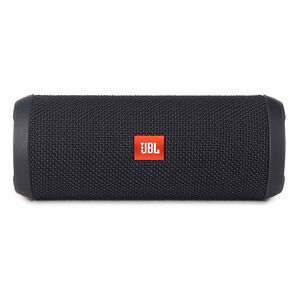 JBL Flip 3 Portable Bluetooth Wireless Splash-Proof Speaker - Black, , hires