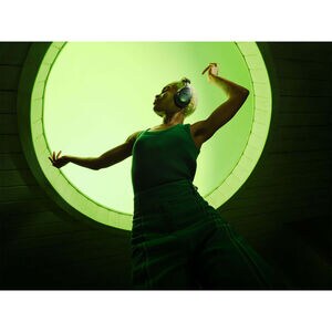 Bose QuietComfort Ultra Wireless Noise Cancelling Over-the-Ear Headphones - Black, , hires