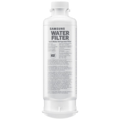 Samsung 6-Month Replacement Refrigerator Water Filter - HAFQIN | HAFQIN