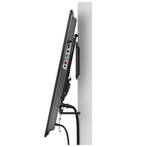 Sanus Premium Series Fixed-Position Mount for 42" - 90" flat-panel TVs up 175 lbs., , hires