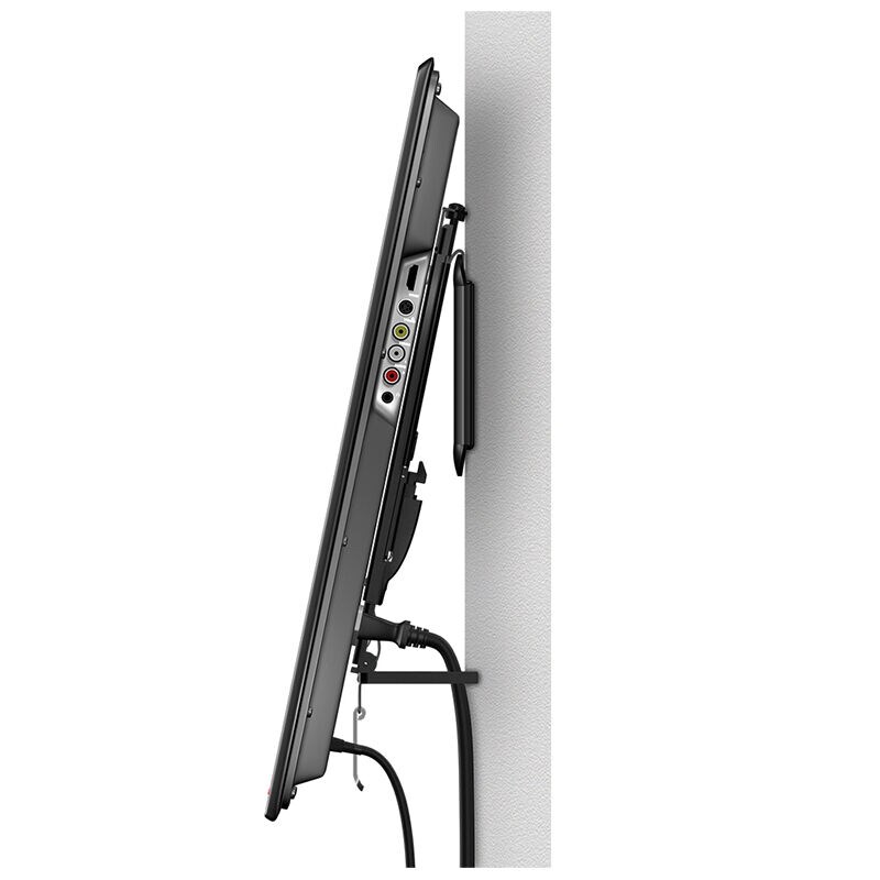 Sanus Premium Series Fixed-Position Mount for 42" - 90" flat-panel TVs up 175 lbs., , hires