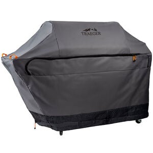 Traeger Timberline XL Cover, , hires