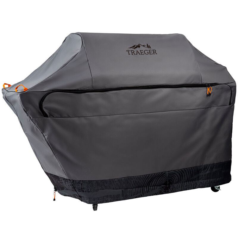 Traeger Timberline XL Cover, , hires