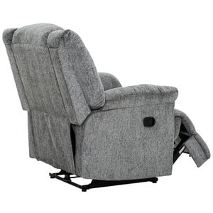 Primo Connor Recliner Chair - Gray, , hires