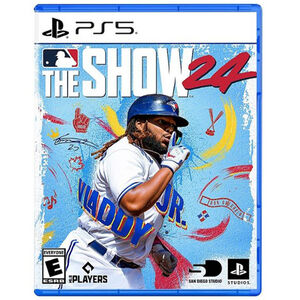 MLB The Show 24 Standard Edition for PS5, , hires