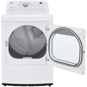 LG Electronics and Sears Recall Gas Dryers For Repair Due to Fire