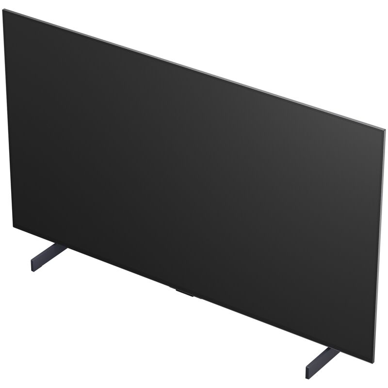 LG - 42" Class C6 Series OLED evo AI 4K UHD Smart webOS TV, , hires