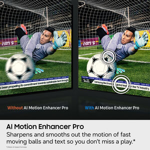 Samsung - 48" Class S90H Series OLED 4K UHD Smart Tizen TV, , hires