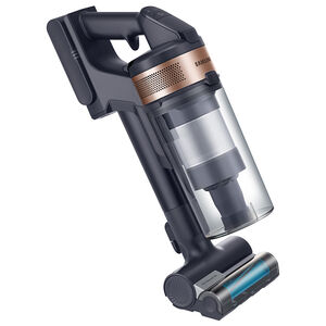 Samsung Jet 60 Pet Cordless Stick Vacuum with Mini-Motorized Tool, Crevice Tool, Combination Tool, 1 Battery, 40 Minute Runtime - Rose Gold, , hires