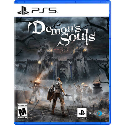 Demon's Souls for PS5 | 711719541134