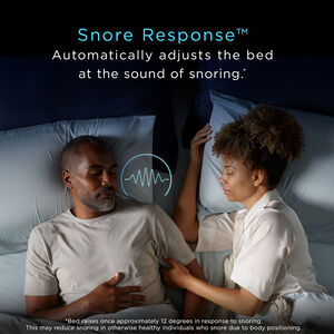 Tempur-Pedic ERGO 3.0 Adjustable Pro Smart Base - King, , hires