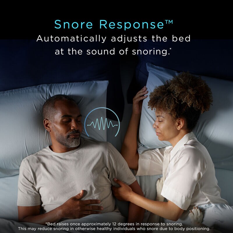 Tempur-Pedic ERGO 3.0 Adjustable Pro Smart Base - King, , hires