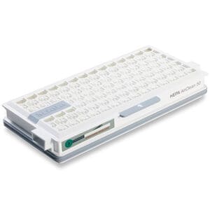 Miele HEPA AirClean Filter with TimeStrip, , hires