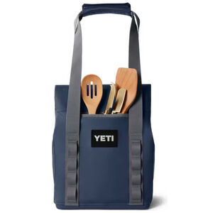 YETI Daytrip Insulated Tote Bag 14L- Classic Navy, Yeti-Navy Blue, hires